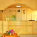 Hotel Hills  -  Reception